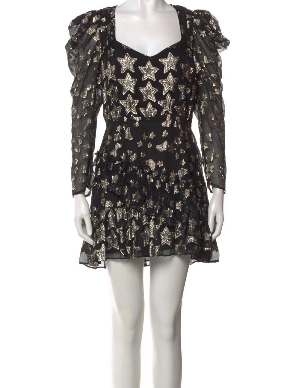 Loveshackfancy Caden Dress 6